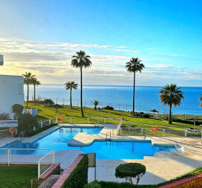 Casares del Mar Luxury Beach Apartment